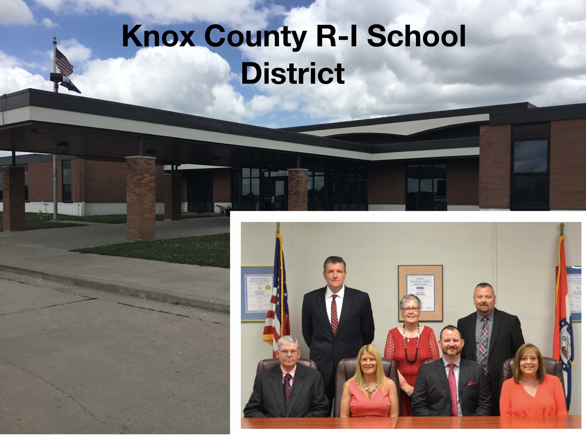 Financial Reports Knox County RI School Board